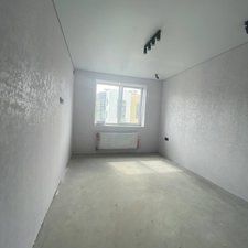Продаж 1к квартири в ЖК «Домашній 2» з частковим ремонтом.