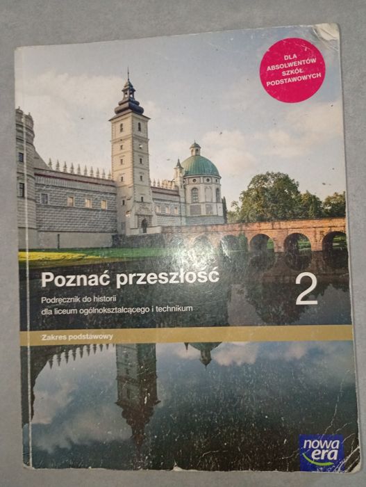 Poznać przeszłość Historia 2