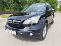 Honda CR-V 2008 дизель 2.2 повний привід