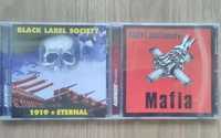 CD Black Label Society (Zakk Wylde, Ozzy Osbourne)