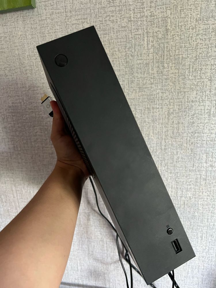 Xbox series s 1tb