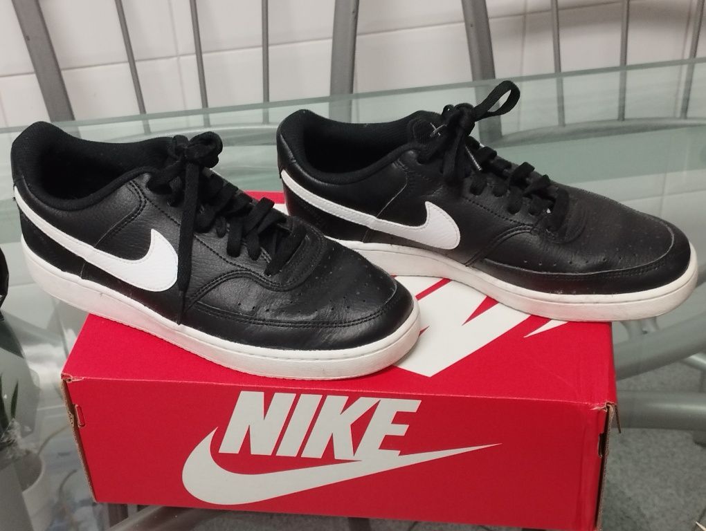 Nike court vision 40,5