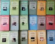 Livros da coleção Mil Folhas | Público