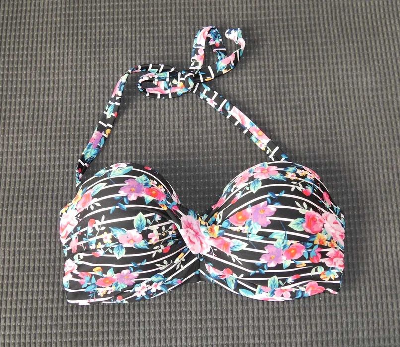 S.Oliver piękny strój nowy odpinane ramiączka 36 E