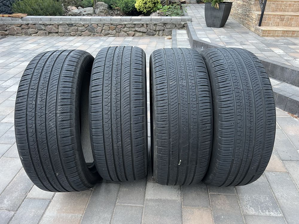 235 50 r20 pirelli