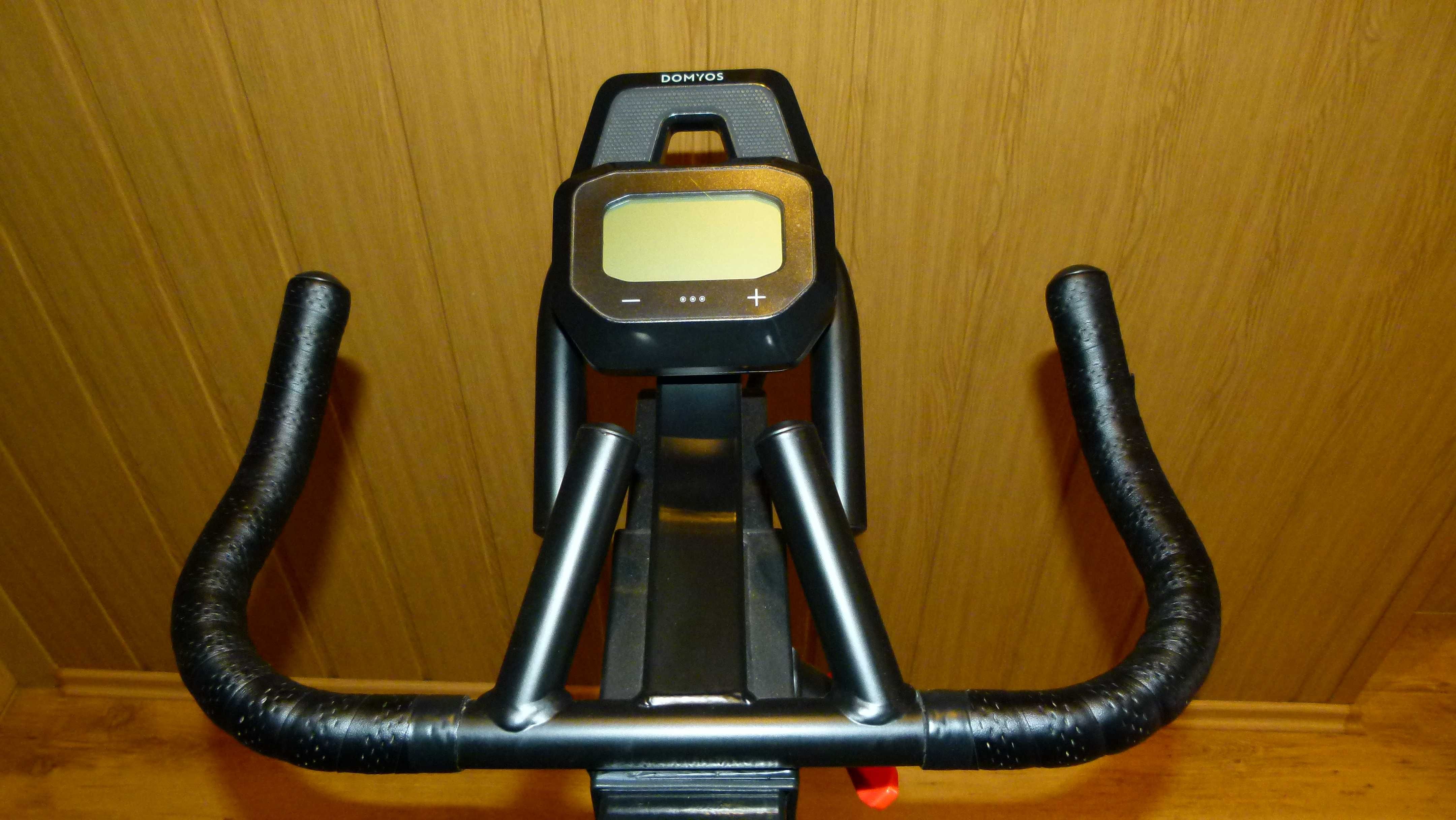 rower stacjonarny Domyos Biking 500