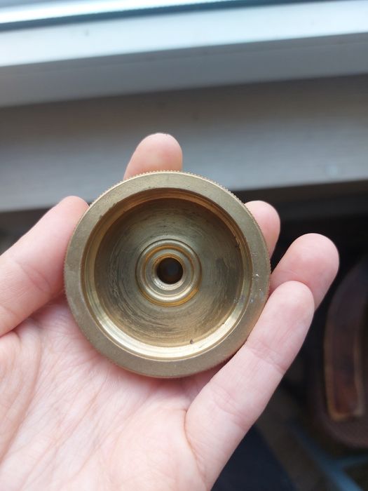 Korek wlewu do gazu LPG