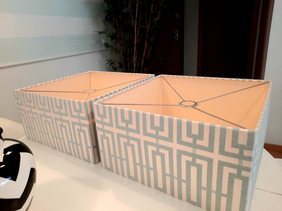 Abatjours Designers Guild