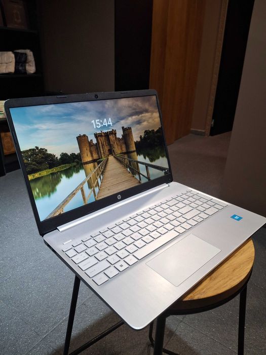Laptop HP Windows 10 Pro