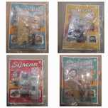 Syrena 105 nr 38, 39, 40, 41, 42