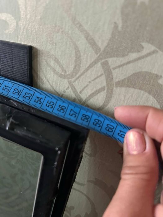 Двухкамерные стеклопакеты