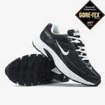 Nike Initiator Triple Black White Gore-Tex