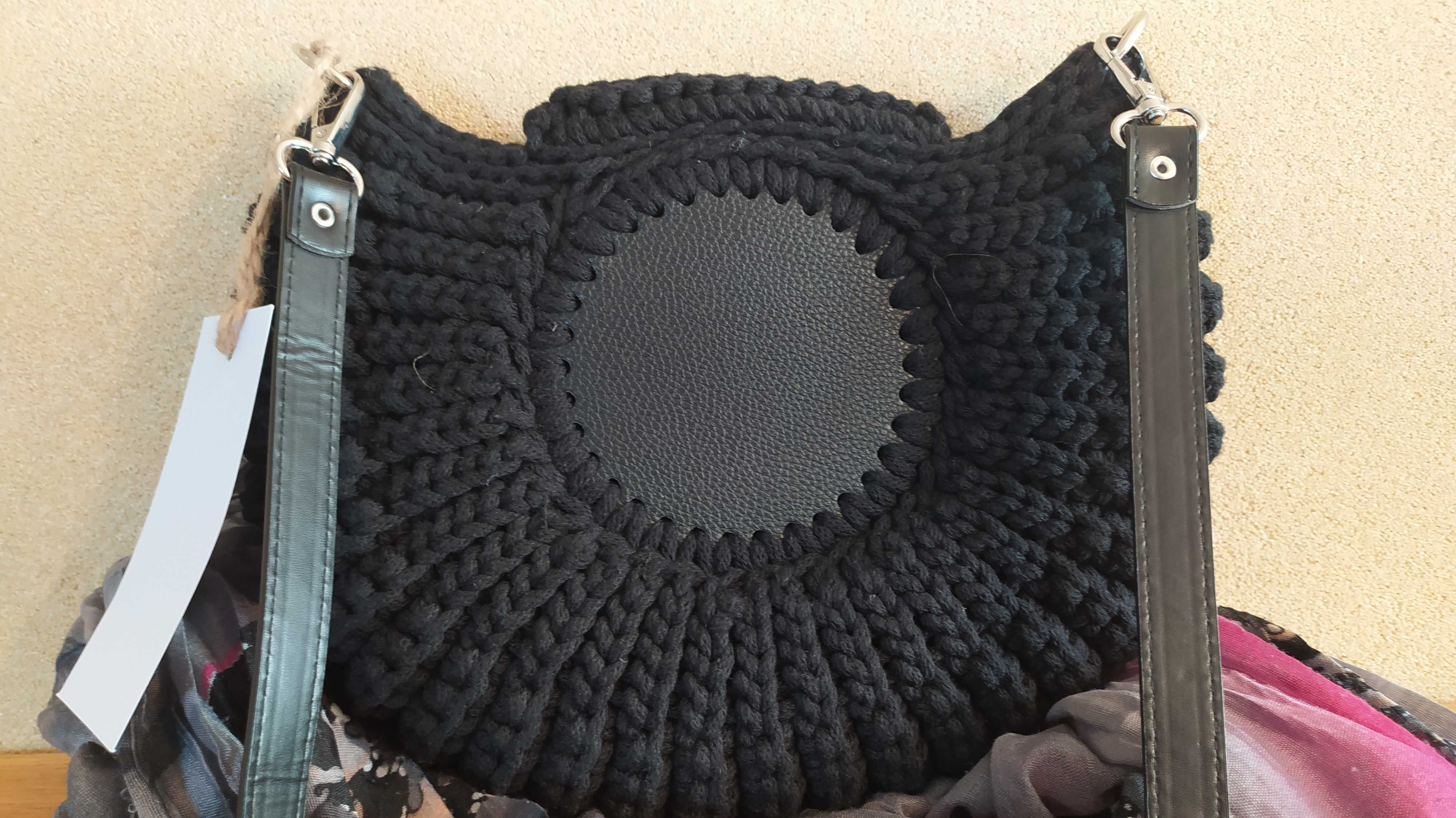Torebka typu OREO