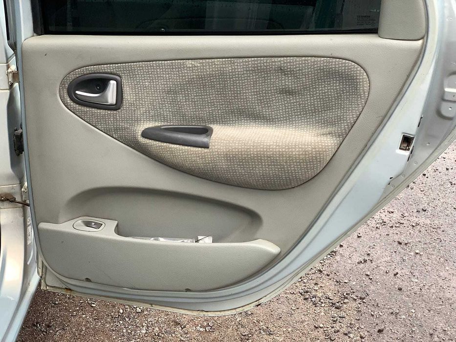 Продам Renault Scenic 2002р. #72522