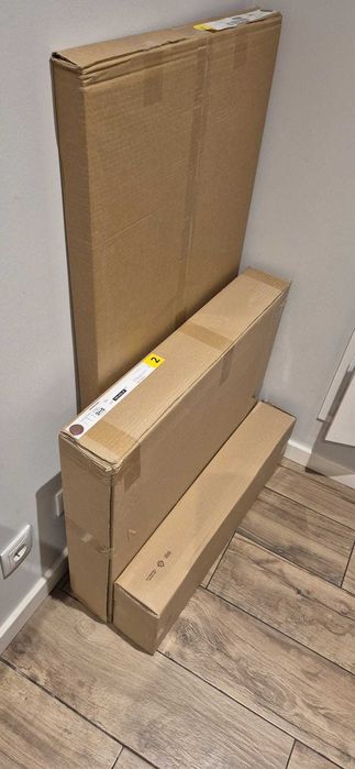 Mesa extensível, castanho faia/chapa, 115/170 cm - SKANSNÄS IKEA