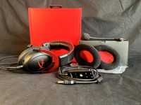 Headset HyperX Cloud II