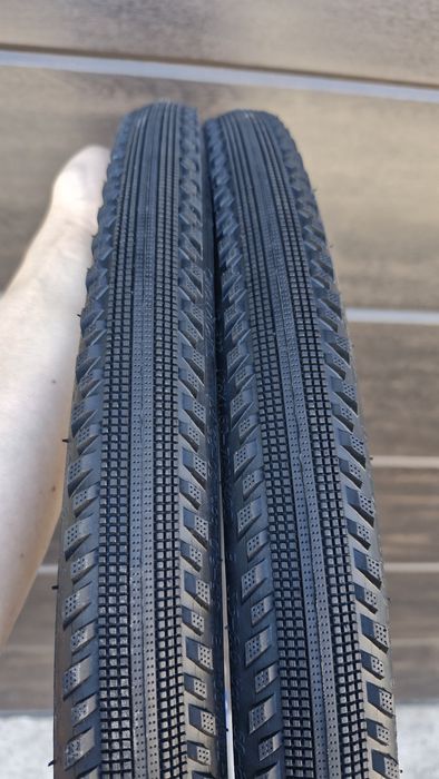 Покришки Schwalbe Hurricane 28 x 1.6 (42x622) Performance/RaceGuard