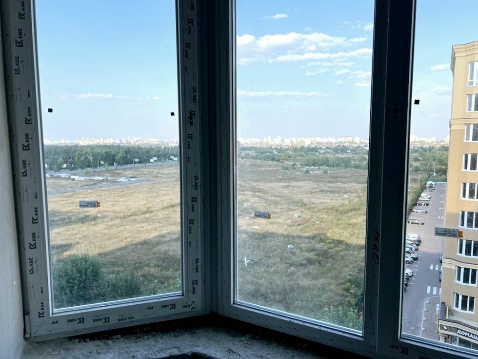 Продажа 1к,кв39м2 в ЖК"София Клубный"Дом здан можно заходить на ремонт
