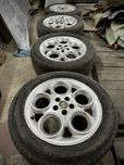 Диски Alfa Romeo R16 5X98