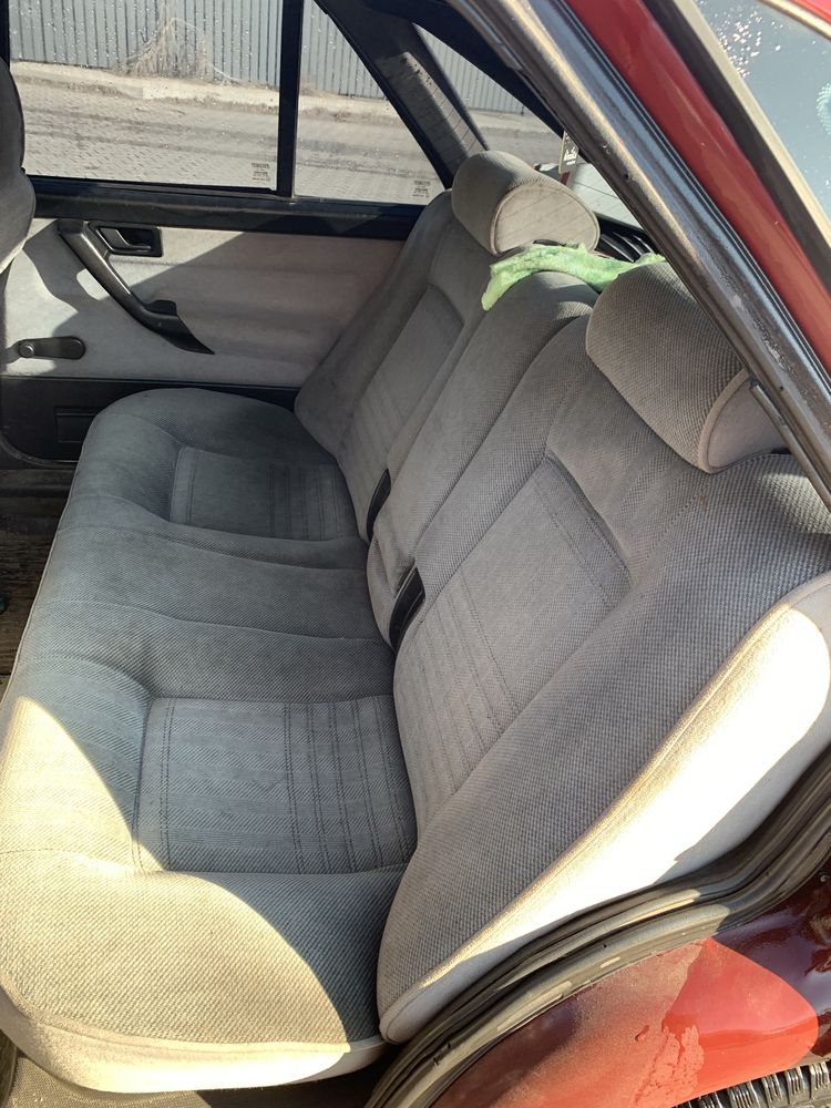 Fiat tempra 1992