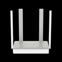 Новый Гигабитный Mesh 5 ГГц Wi-Fi 5 Роутер Keenetic Speedster KN-3010