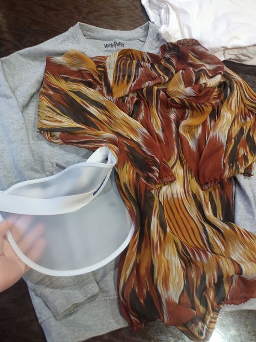 Речі віддам жіночі