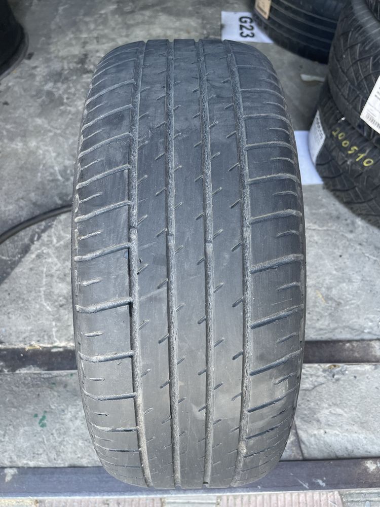 Шины 205/50 R16 Michelin б/у 1шт лето U3