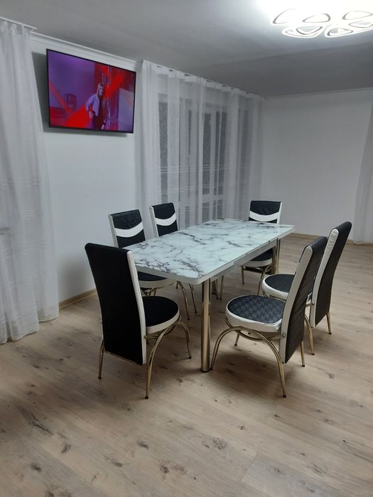 Відпочинок в Яремче