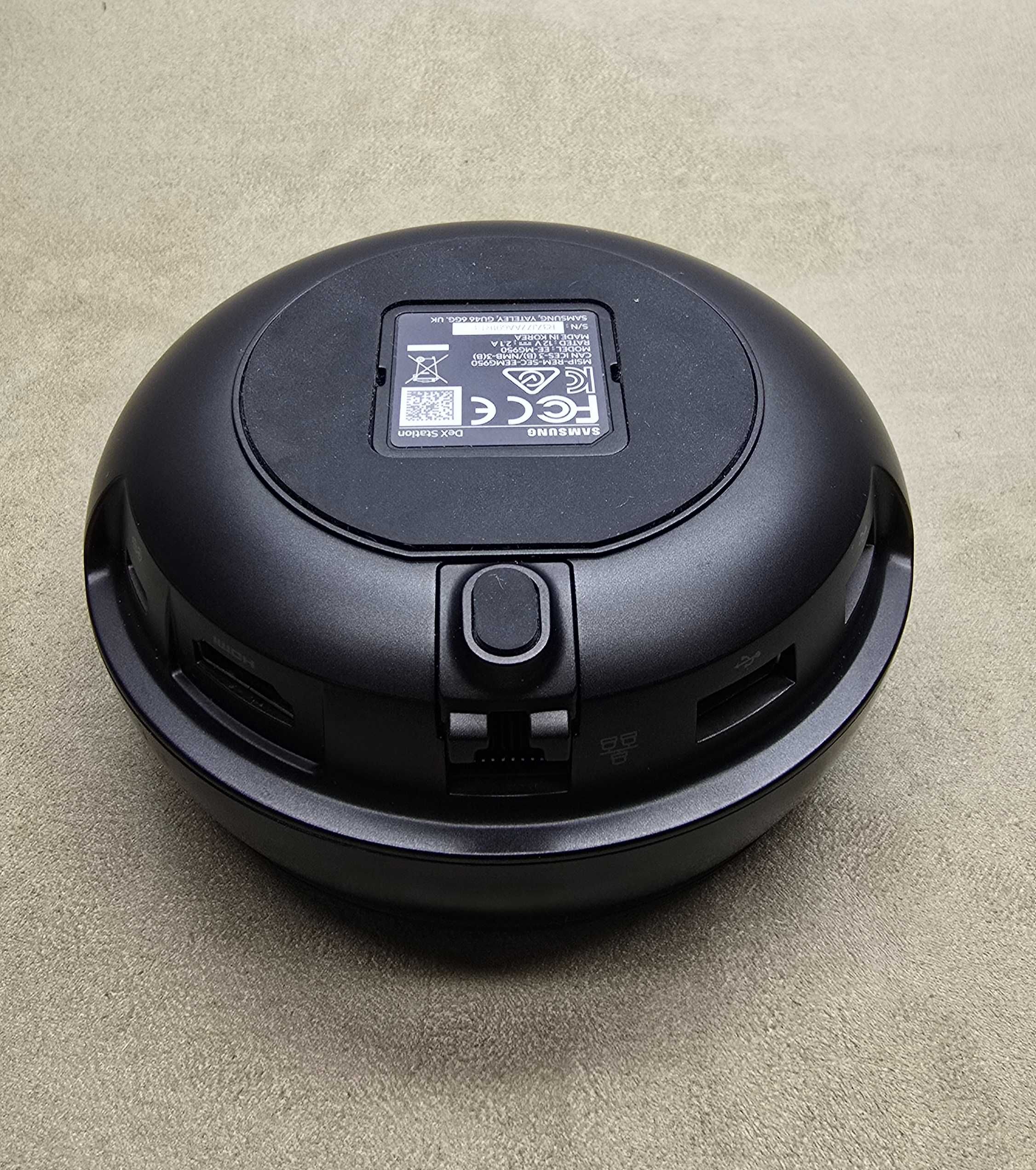 Stacja dokująca Samsung DeX Station EE-MG950