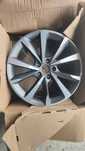 Oryginalny felga 18" Seat Leon