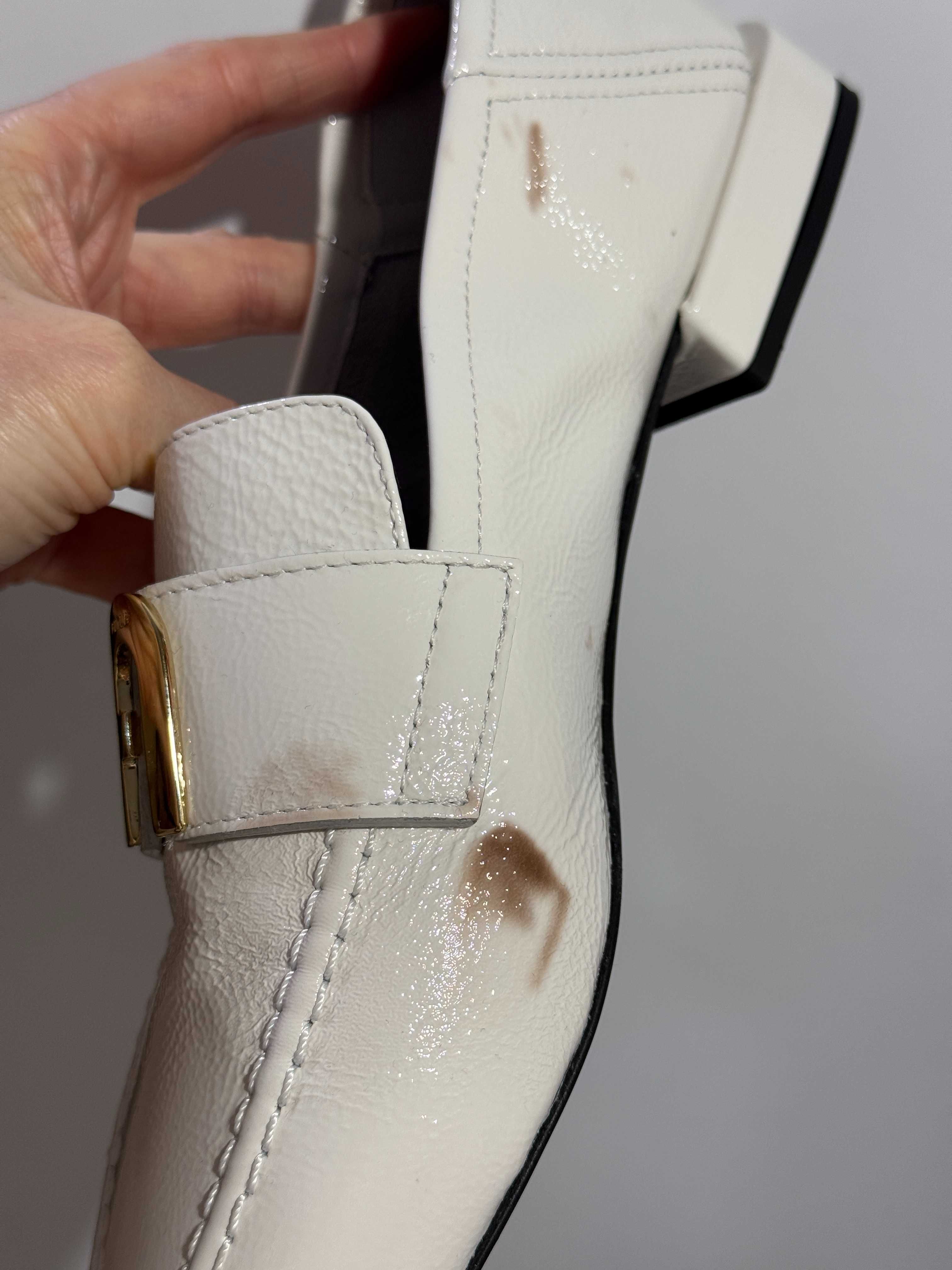 Жіночі лофери Furla, 39р.