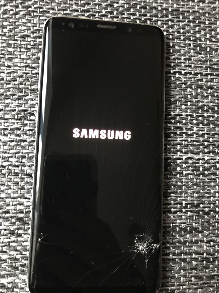 Samsung Galaxy S9 /64gb