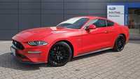 Ford Mustang Ford Mustang 5,0 450KM GT ( Salon PL, Vat23%) 5137634