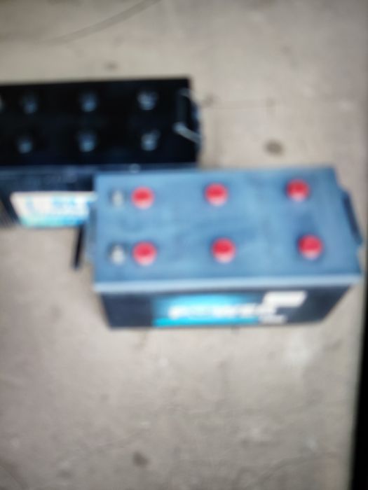 Акумулятори 225 Ам