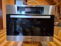 MIELE H 5081 + ESW 5080-29