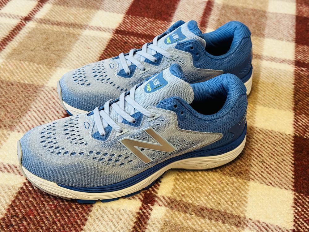 Нові бігові жіночі кросівки New Balance Vaygo (Оригінал), розмір 41