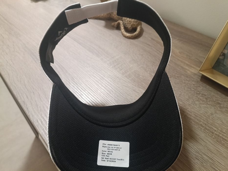 Boné callaway elyte apex