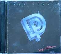 CD Deep Purple Perfect Strangers