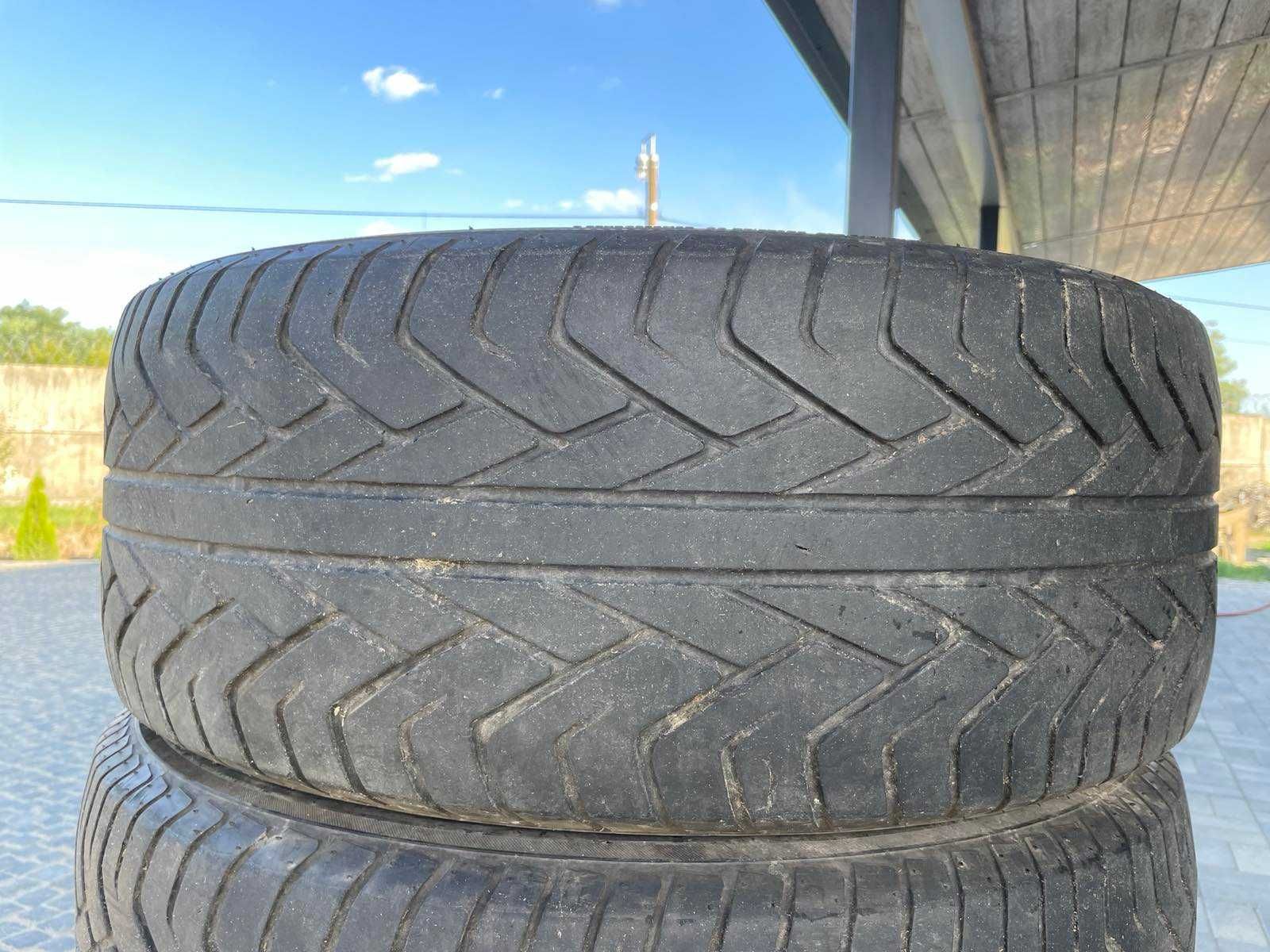 Гума Резина  Шини 255/50 R19 комплект 4шт YOKOHAMA ADVAN