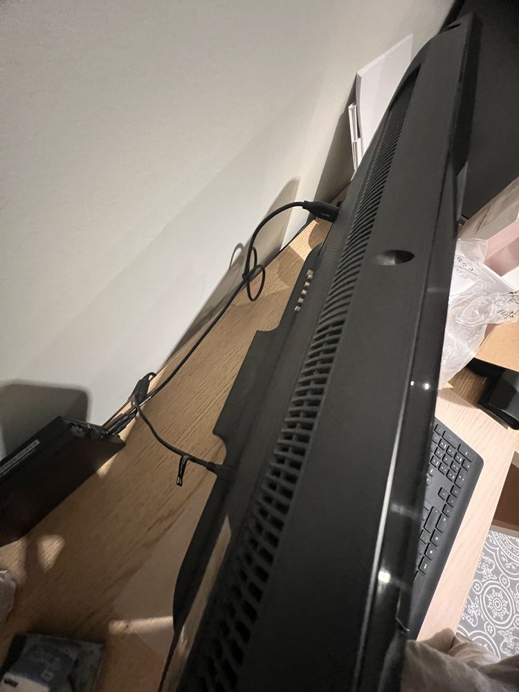 Monitor TV Samsung