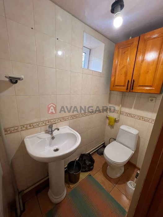 Продаж будинка на Зеленом яру. Торг