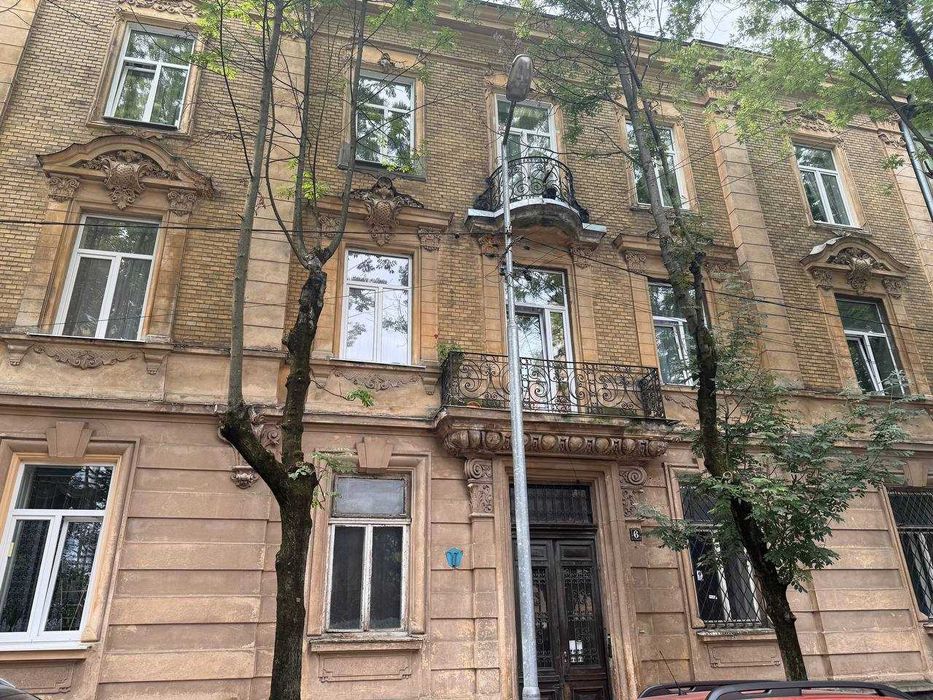 Продаж 5 кімнатної квартири 139м2 вул. Новаківського