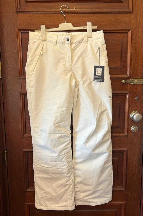 Calça Feminina de Ski McKinley