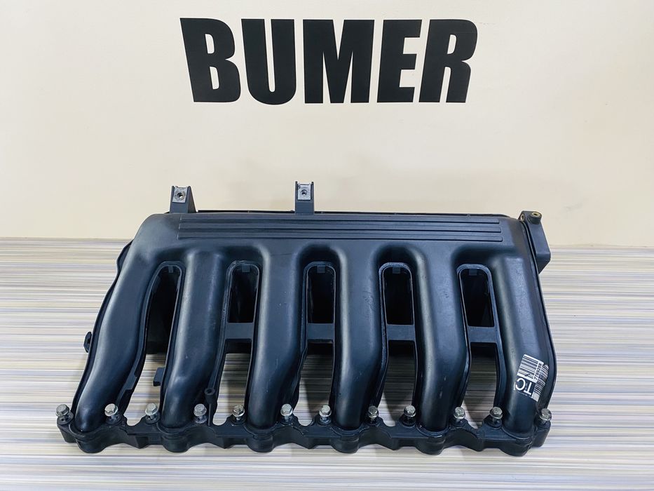 Впускний Колектор БМВ Е46 Е60 Е53 М57н Впускной Колектор БМВ М57н