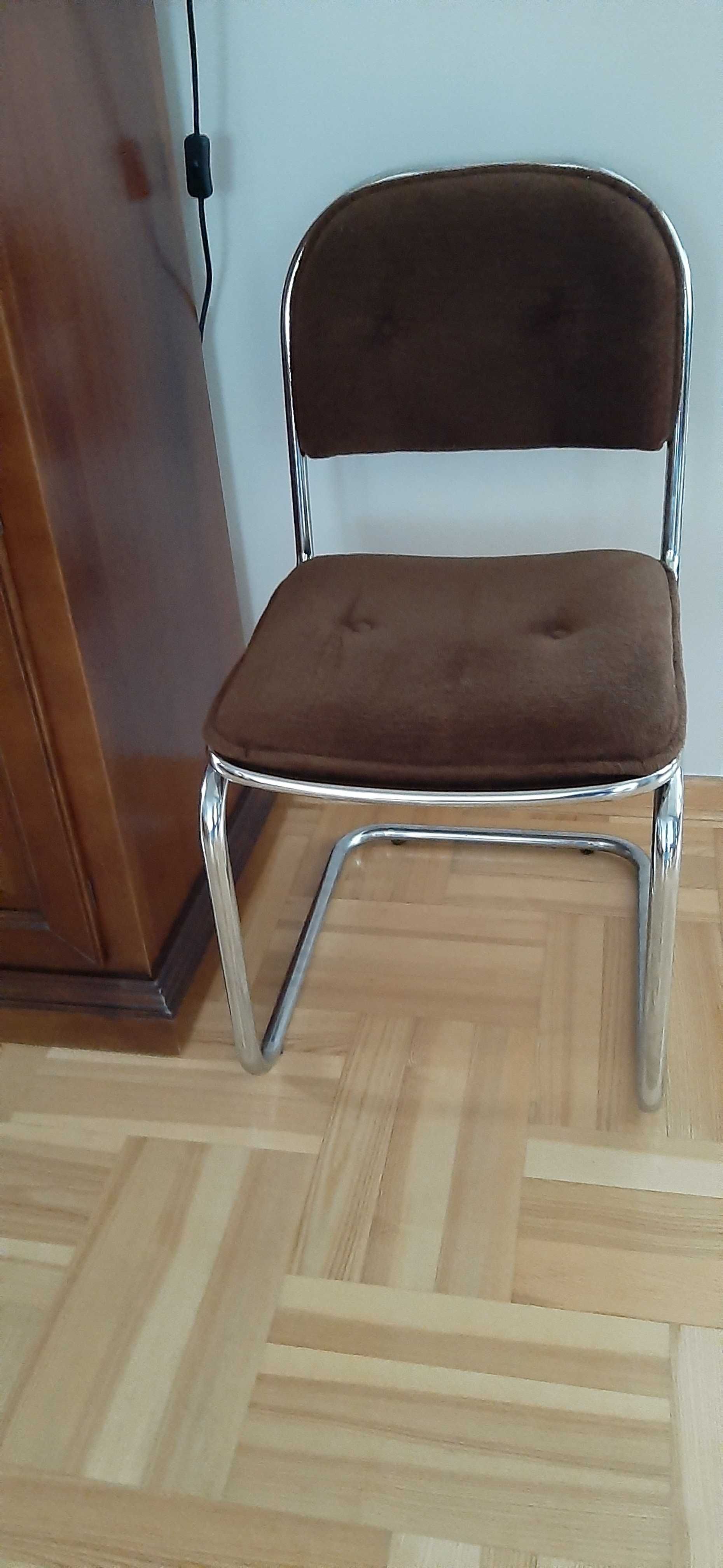 Krzesła THONET - 2 szt.