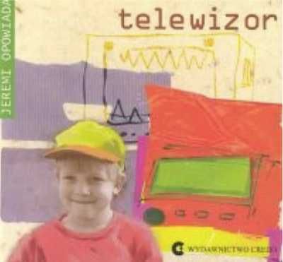 Telewizor - Pikos Ewa