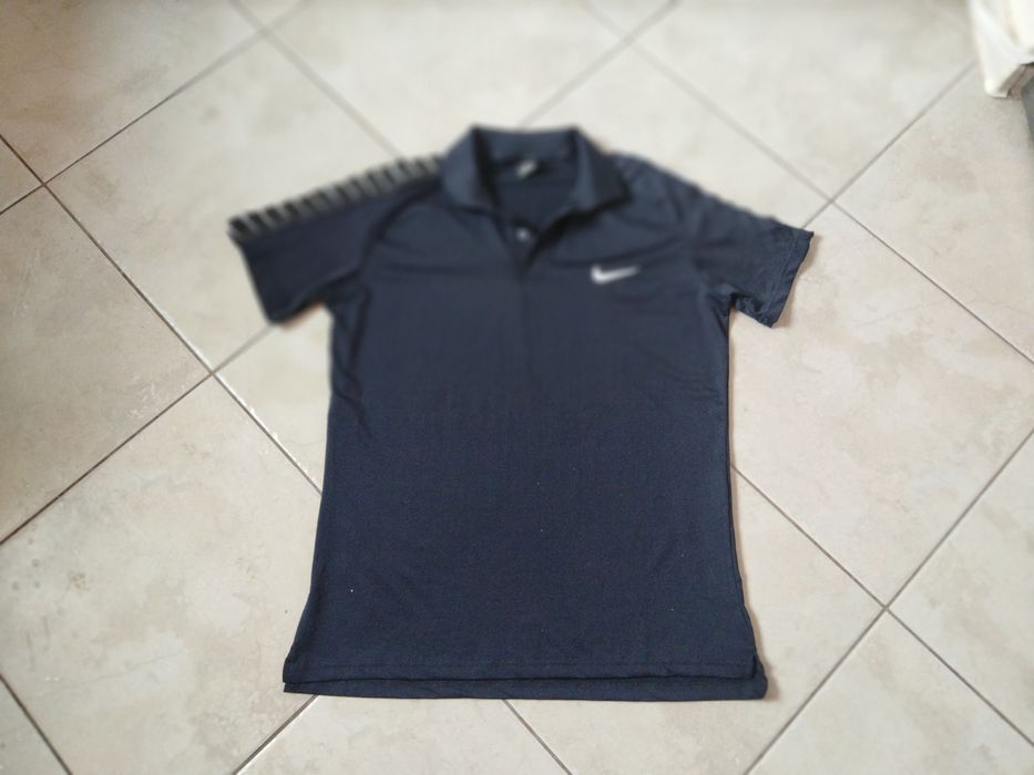 Nike, koszulka XL