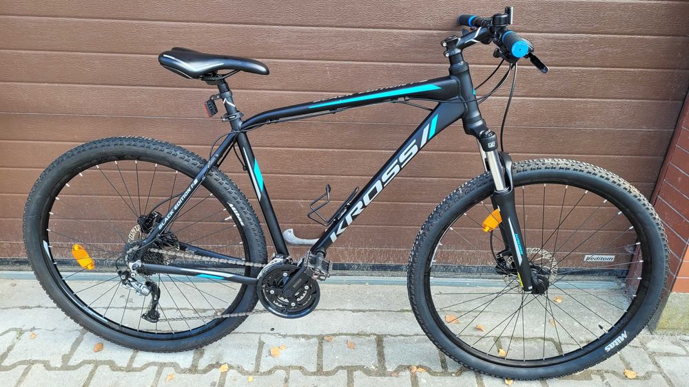 Kross   -  29 calI ROCZNY