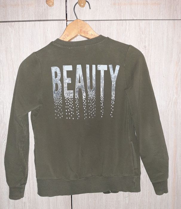 Кофта на девочку красивая 11-12 лет