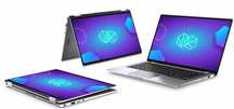 Laptop DELL Latitude 3310 2in1- Intel Core i5-8365U 16GB 256GB SSD